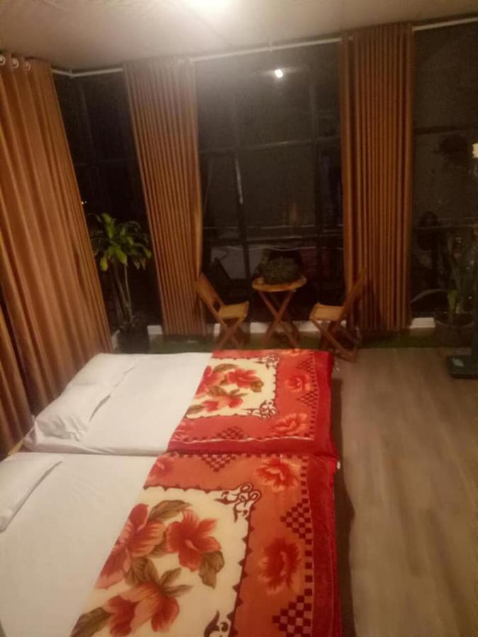 Homestay Dia Du Da Lat Exterior photo