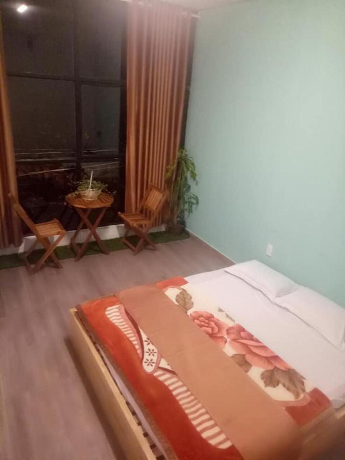 Homestay Dia Du Da Lat Exterior photo