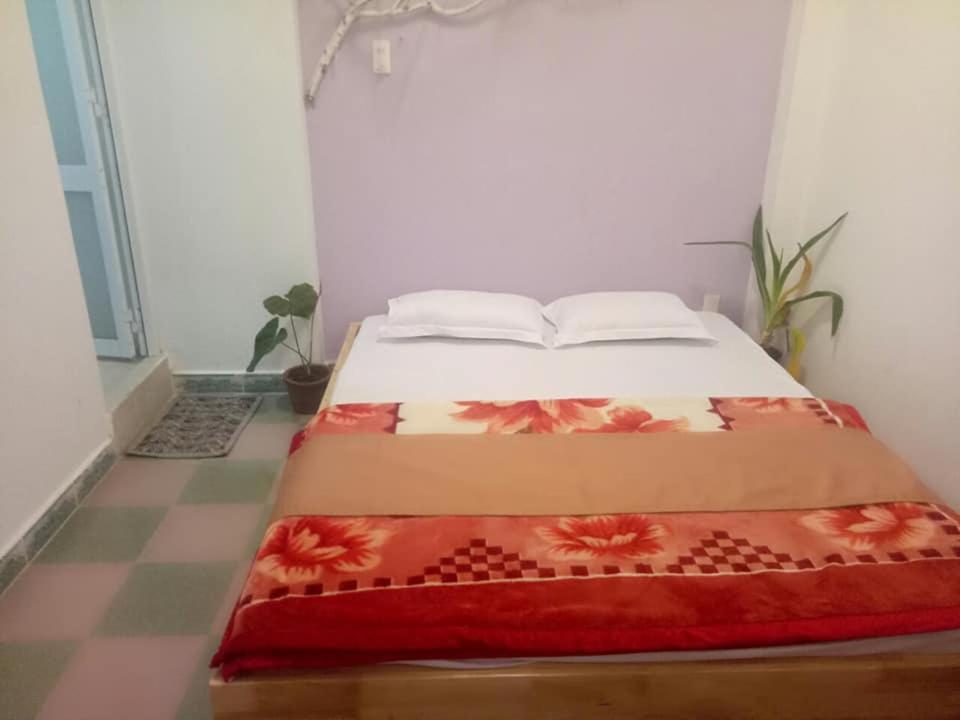 Homestay Dia Du Da Lat Exterior photo
