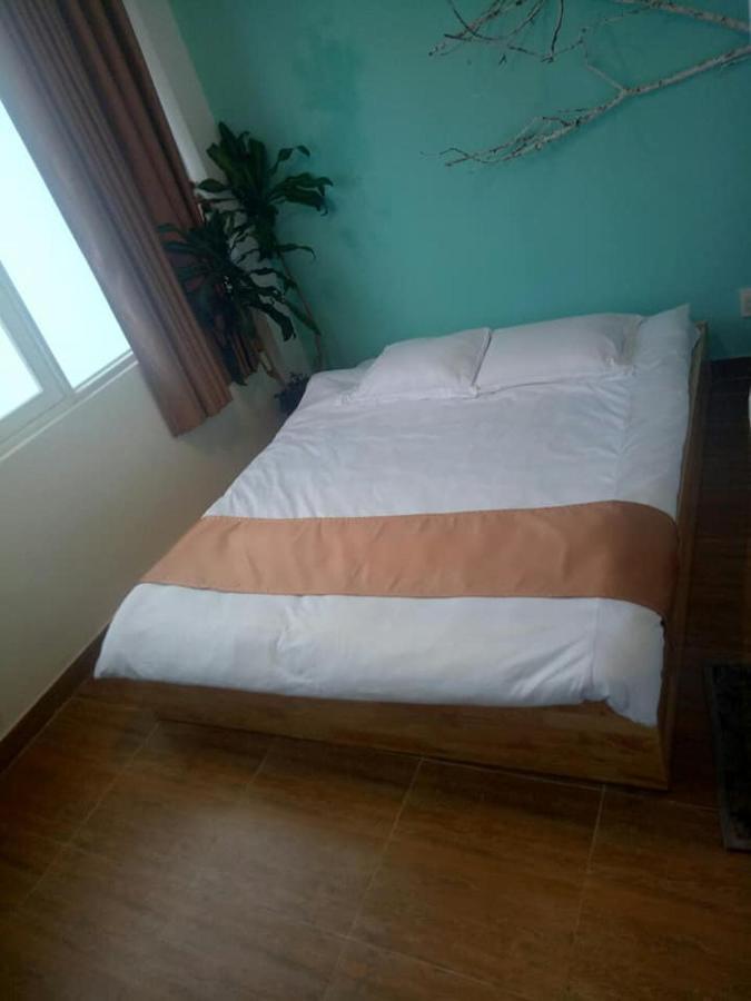 Homestay Dia Du Da Lat Exterior photo