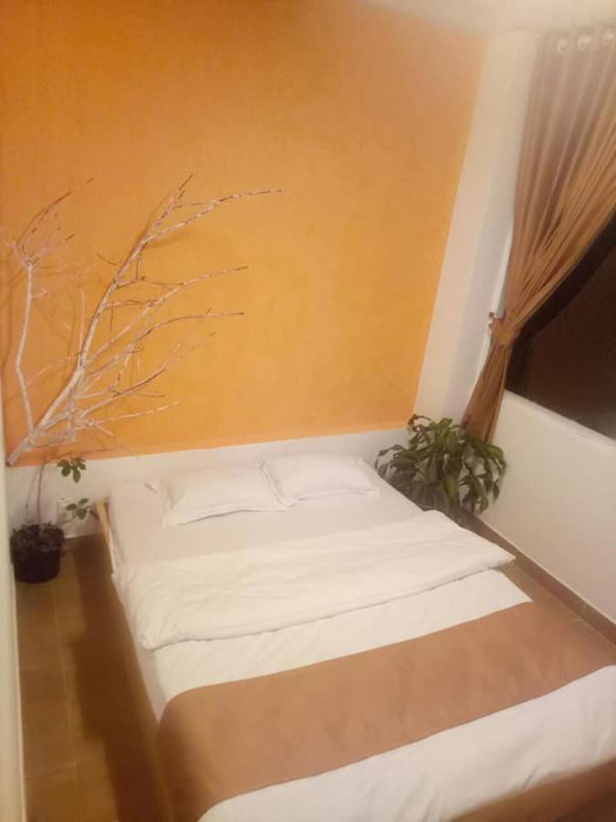 Homestay Dia Du Da Lat Exterior photo
