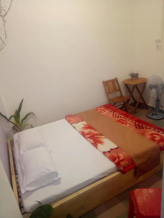 Homestay Dia Du Da Lat Exterior photo