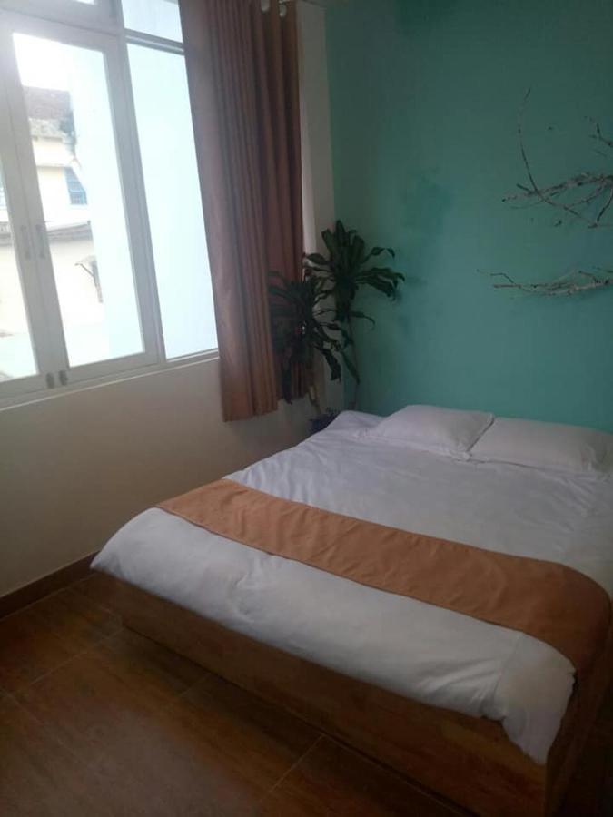 Homestay Dia Du Da Lat Exterior photo